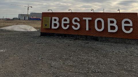 Qozog‘istondagi oltin konida O‘zbekiston fuqarosi halok bo‘ldi