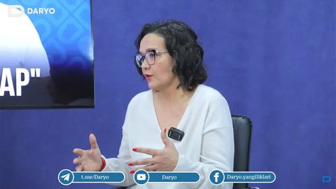 “Isrofgarchiliksiz to‘y qilish o‘ziga xos madaniyatga aylanishi kerak” — Lola Islomova o‘zbek to‘ylaridagi “ochko‘z”likni tanqid qildi