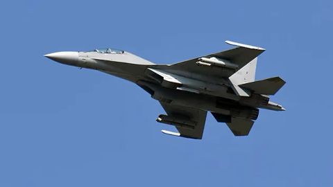 Тайван оролга Хитойнинг 20 дан ортиқ ҳарбий самолёти ва кемалари яқинлашаётганини аниқлади