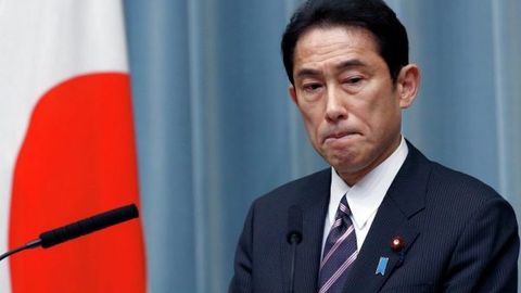 “Dunyo Ukrainadagi urush sabab tarixiy burilish nuqtasida turibdi” — Yaponiya bosh vaziri