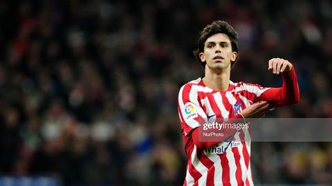 ОАВ: Жоау Феликс «Челси»га ўтади