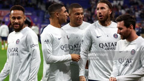 Kurtua, Messi, Holand. IFFHS talqiniga ko‘ra 2022-yil ramziy terma jamoasi