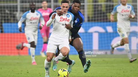 Европа топ-5 лигаларида 2022/23 йилги мавсумда мағлуб бўлмаган жамоа қолмади