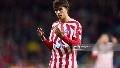 Joau Feliks APL klubiga yo‘l oladi