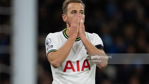 Ҳарри Кейн фаолиятини Манчестер клубида давом эттириши мумкин