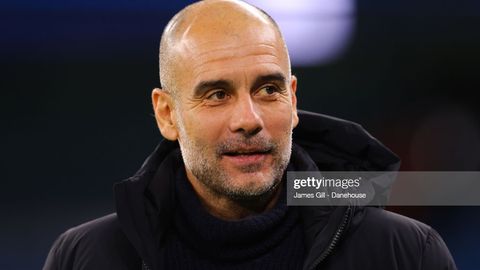 Pep Gvardiola: “Arsenal” 20 yildan buyon APLda g‘alaba qozonmagan, shuning uchun ularning ko‘zlarida olov yonmoqda
