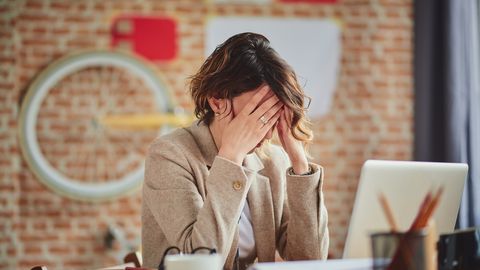 Nimanidir o‘zgartirish kerak: stress sizga jiddiy zarar yetkazayotganining 5 ta alomati