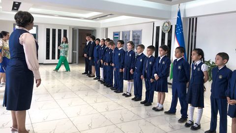 Pedagoglarni majburiy mehnatga jalb qilganlik uchun javobgarlik yanada kuchaytiriladi