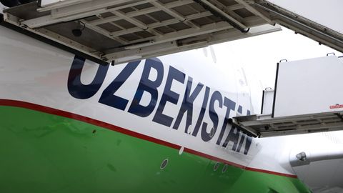 Uzbekistan Airways Airbus’dan 12 ta yangi samolyot sotib oladi