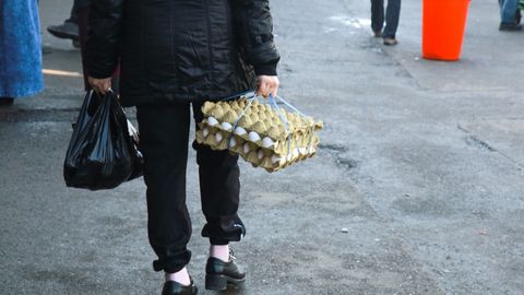 Mol go‘shti, kartoshka, tuxum qimmatladi: O‘zbekiston bozorlaridagi oziq-ovqat mahsulotlarining narxlari ma’lum bo‘ldi