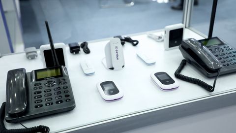 Ўзбекистонда 11 ойда телекоммуникация хизматлари ҳажми 21 фоизга ошди