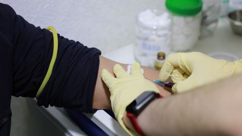 O‘zbekistonda 1,2 mln kishida qon aylanish tizimi kasalliklari mavjud