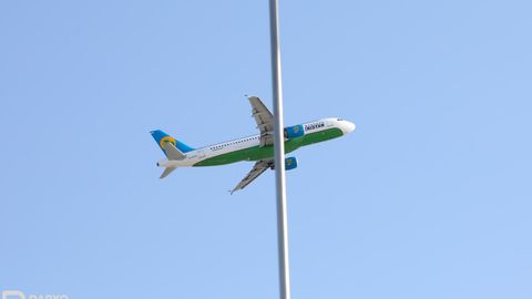 Ўзбекистон ва Болгария ўртасида тўғридан-тўғри авиақатновлар йўлга қўйилиши мумкин