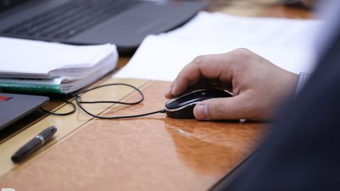 O‘zbekistonda xodimlar davomati va ish vaqti hisobi tabeli elektron shaklda qayd etib boriladi