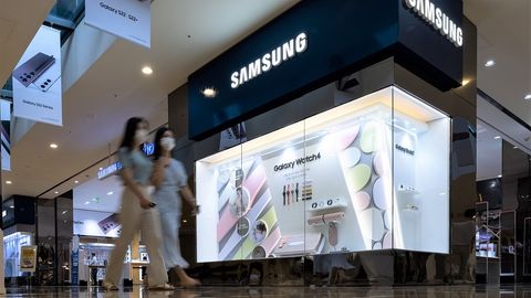 Samsung kompaniyasi Qatarda neft-kimyo zavodi qurishi ma&rsquo;lum bo&lsquo;ldi