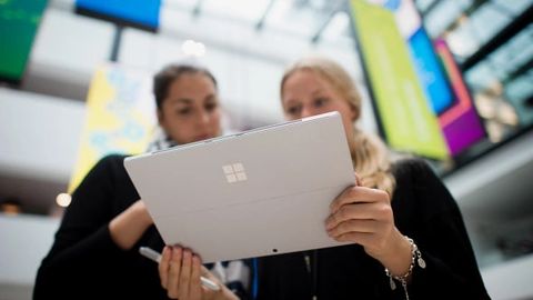 Microsoft xodimlariga cheksiz muddatga ta&rsquo;til olish imkonini bermoqda