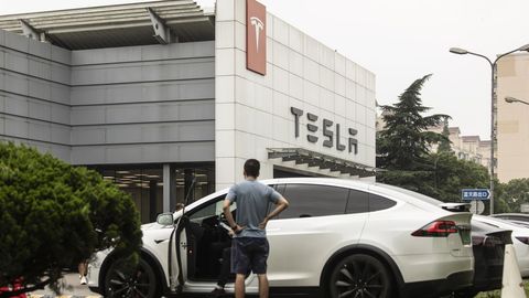 Tesla samolyot va qayiqlar uchun elektr motorlar ishlab chiqarishni yo&lsquo;lga qo&lsquo;yishni rejalashtirmoqda