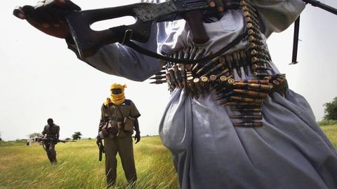 Chadda mamlakatni “beqarorlashtirish uchun fitna uyushtirgan” zobitlar qo‘lga olindi