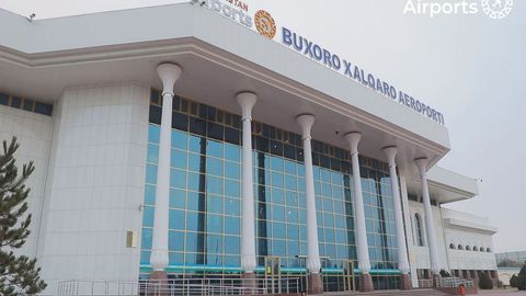 Бухородан Москвага режалаштирилган рейс самолёти бошқа бортга алмаштирилди