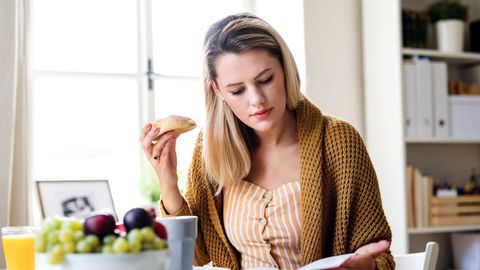 Sovuqda ortiqcha vaznga ega bo‘lmaslik uchun odatlarni qanday o‘zgartirish kerak?