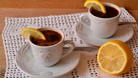 Qahva va limon birgalikda ichilsa, organizmda qanday o‘zgarish yuz beradi?