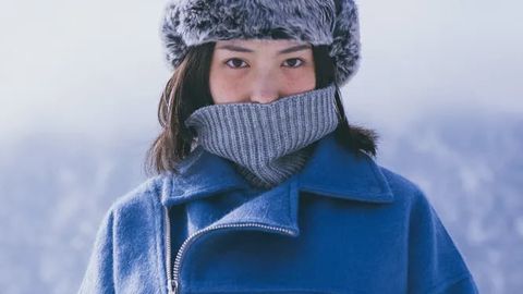 Белни семиз кўрсатади, қоматга путур етказади: қишки образ яратишда кўпчилик йўл қўядиган 4 та асосий хато