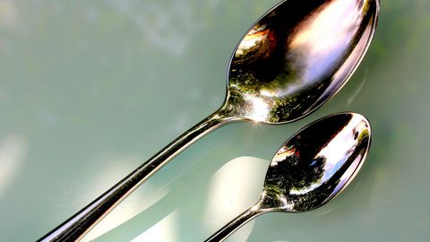 AQSHda talabalar ovqat ta’mini yaxshilaydigan qoshiq ixtiro qildi