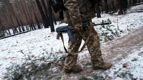 АҚШ «Вагнер» гуруҳининг фаолиятини тугатиш устида иш олиб бормоқда