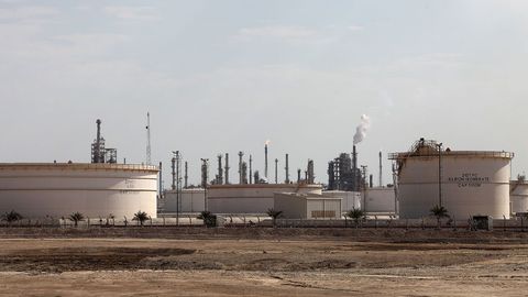 Қатар жаҳон бозорларига газ етказиб бериш ҳажмини оширишни режалаштирмоқда