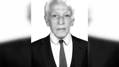 O‘zbekiston xalq artisti Hakim Zaripov 99 yoshida vafot etdi
