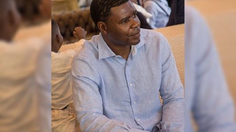 Экваториал Гвинея президентининг ўғли коррупцияда айбланиб, ҳибсга олинди