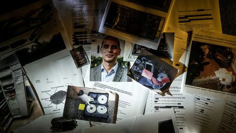 «Швеция тарихидаги энг жиддий жосуслик можароси». Россияга жосуслик қилган швециялик ака-укалар қамалди
