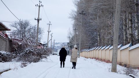 “O‘zgidromet” 5-yanvar kuni qanday ob-havo bo‘lishini ma’lum qildi