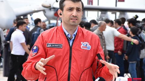 Туркия дронларини сотиб олаётган давлатлар Анқарага қарши уруш бошласа, нима бўлади?