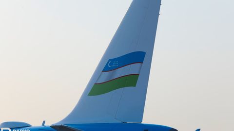 Shavkat Mirziyoyev Andijon viloyatiga jo&lsquo;nab ketdi