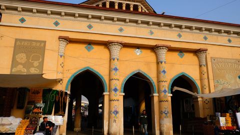 Ўзбекистонда нархларнинг ўсиши суръати январь ойида пасая бошлади