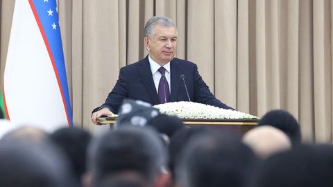 2023-yilda Andijon, Quvasoy, Qoʻqonda, &ldquo;Yangi Andijon&rdquo; va &ldquo;Eko Fargʻona&rdquo; massivlarida kogeneratsiya loyihalari amalga oshiriladi&nbsp;