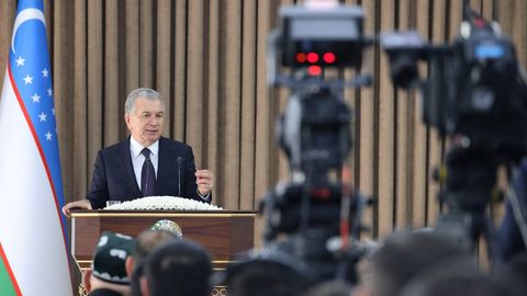 2023-yili Namanganda infratuzilmani yaxshilashga 1,3 trln soʻm yoʻnaltiriladi&nbsp;