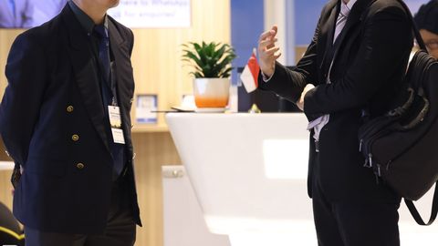 Ўзбекистонда тадбиркорлар ҳимояси янада кучайтирилади&nbsp;