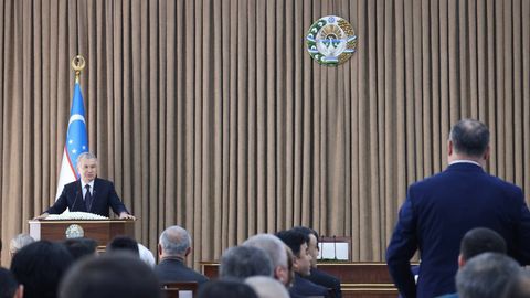 Namanganni &ldquo;ishsizlikdan xoli hudud&rdquo;ga aylantirish boʻyicha &ldquo;yoʻl xarita&rdquo;si tasdiqlanadi