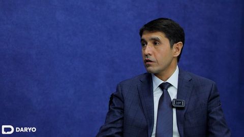 &ldquo;Ming nafarga yaqin chin yetim talabalar davlat hisobidan oʻqitilmoqda&rdquo; &mdash;&nbsp;Komiljon Karimov