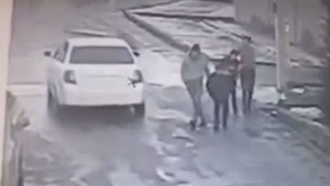 Toshkentda bola o‘g‘rilari paydo bo‘lgani haqidagi xabar rad etildi 