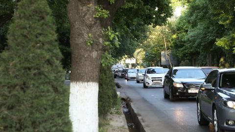 Ўзбекистонда 2017&mdash;2022 йилларда автомобиль ишлаб чиқариш ҳажми 2,3 баробарга ошган&nbsp;