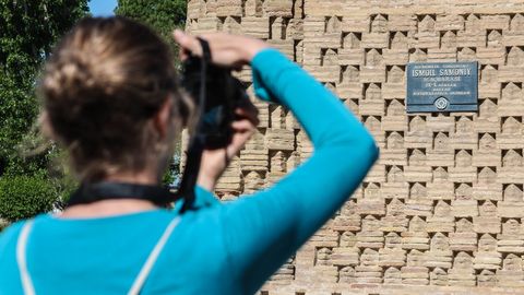 O‘zbekistonda sarguzasht turizmiga oid davlat standarti ishlab chiqildi