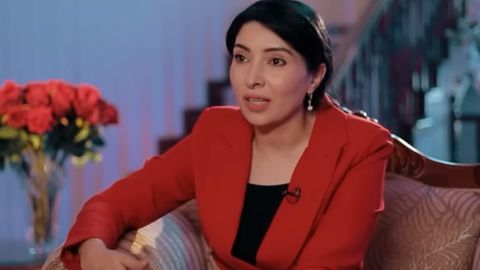 &ldquo;Кўча-кўйда турмуш ўртоғимни отам деб ўйлашади&rdquo;. Актриса Дилдора Умарова ўзидан 20 ёш катта инсонга турмушга чиққани ҳақида (видео)&nbsp;