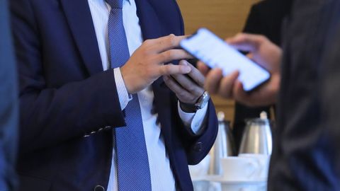 O&lsquo;zbekistonda 27 million aholi mobil aloqadan foydalanishi ma&rsquo;lum qilindi