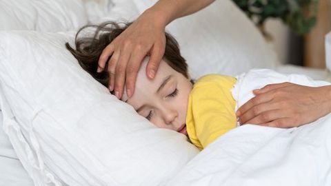 Ҳароратни термометрсиз ўлчашнинг 5 та осон усули