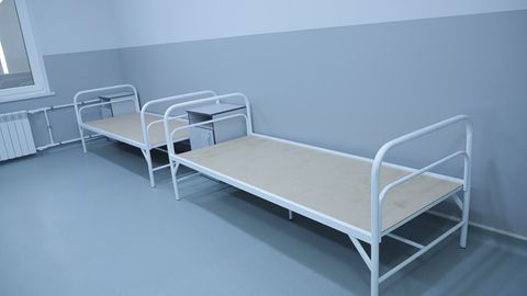 O&lsquo;zbekistonda talabalarga yotoqxonaga onlayn joylashish imkonini beruvchi davlat xizmati joriy etiladi&nbsp;