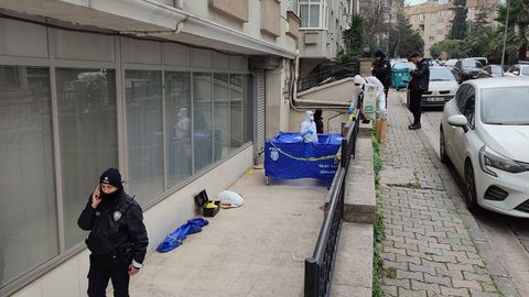 Узбекистанка выбросила своего 4-х летнего ребенка с окна в Турции (фото)&nbsp;