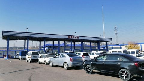 Oʻzbekistondagi gaz zapravkalarda onlayn videokameralar o&lsquo;rnatish majburiy bo&lsquo;ladi